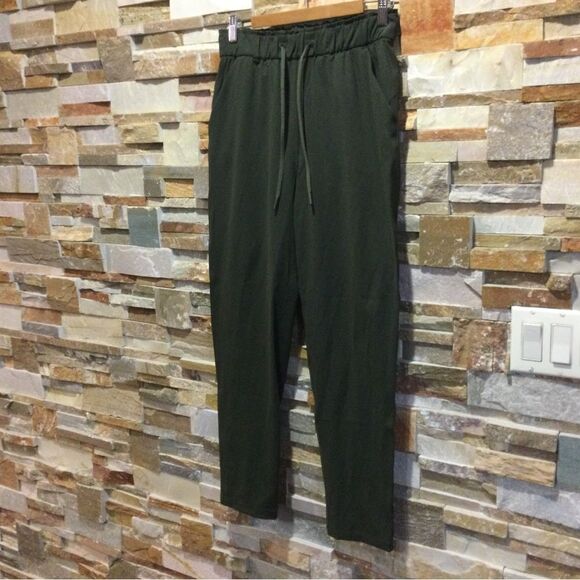 LULULEMON ATHLETICA Sport Pants - Picture 2 of 7